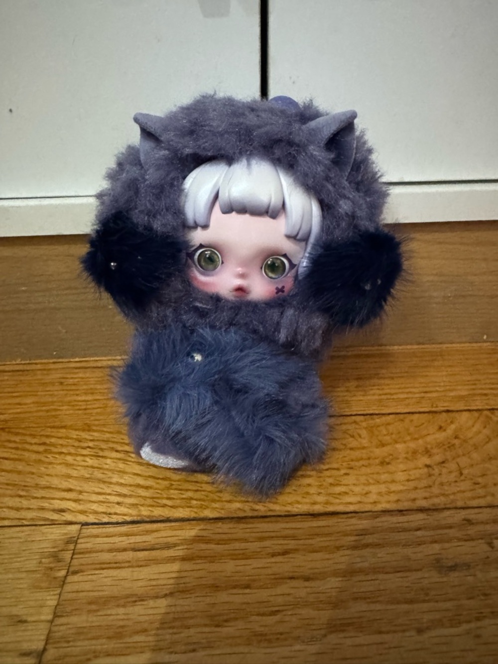 Cerberus - You Found Me Skullpanda